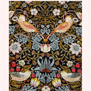 William Morris, Starberry Thief