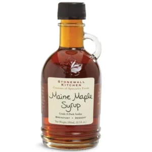 Maine Maple Syrup ✓ 100 % reinr Ahornsirup ✓ Abstammung von Maines Ahornbäumen ✓ Kräftig & zart-süß im Geschmack » Jetzt probieren!