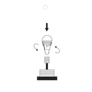 ELEKTRISCHES MODUL "LICHTKABEL"