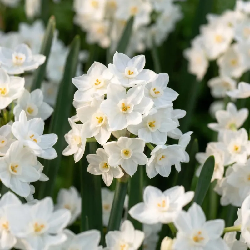Narzisse, Narcissus 'Paperwhite Ziva'