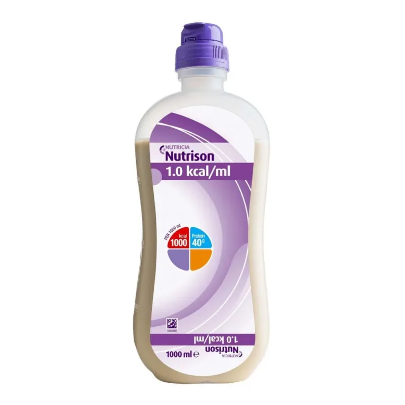 Nutrison SmartPack Sondennahrung 1000 ml