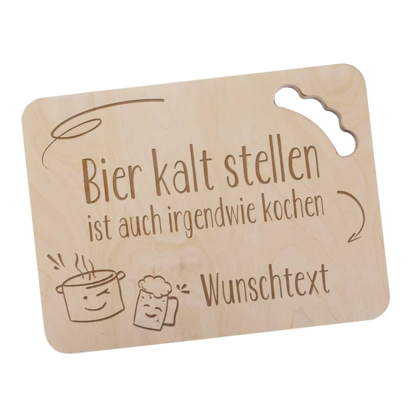 Hochwertige Gravur von Ihrem Wunschtext