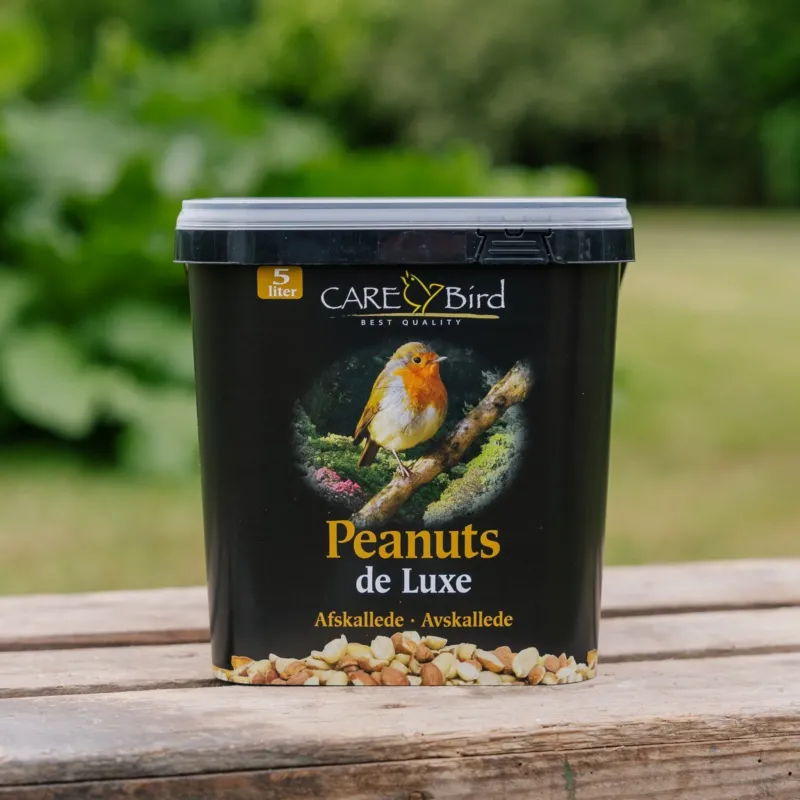 Peanuts DeLuxe