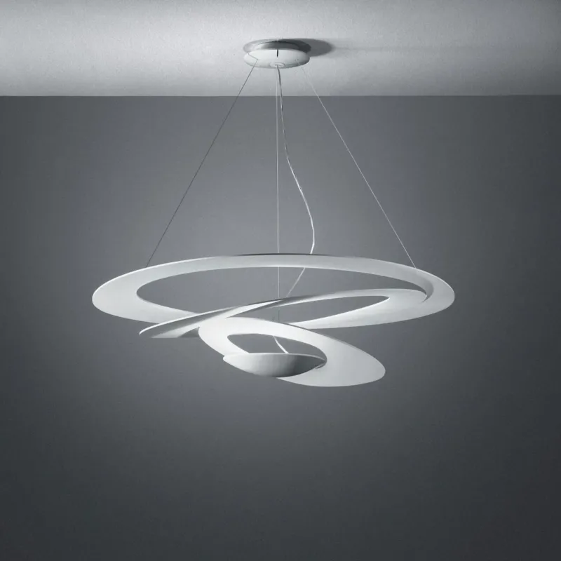 Artemide - Pendelleuchte Pirce Sospensione
