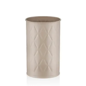 Prism Spoon Rest Caramel 17x11 cm - Exporgin - Global Shopping Site