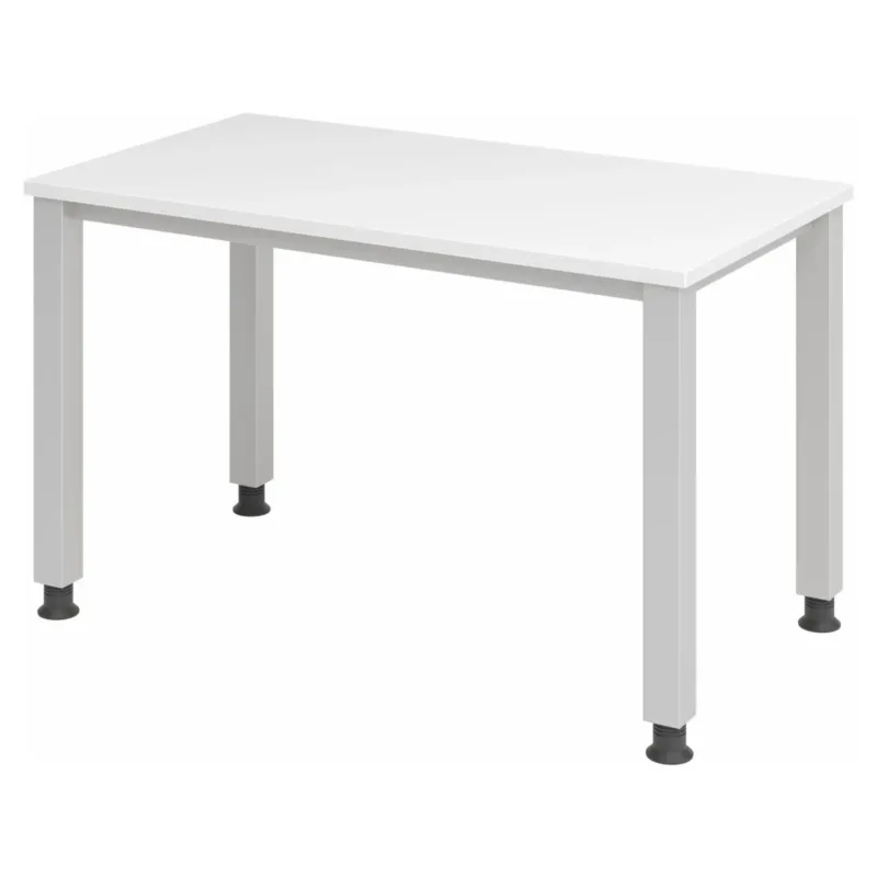 QUEO 612 S | 120x67 | höhenverstellbar - buerostuhl24