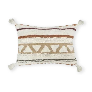 THROW PILLOW SISTAN RECTANGULAR