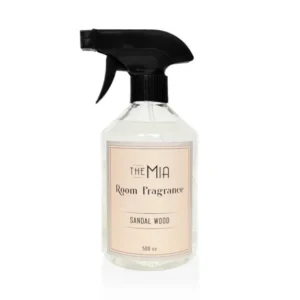 Sandalwood – Room Spray – Long - Lasting & Aromatic – 500cc - Exporgin - Global Shopping Site