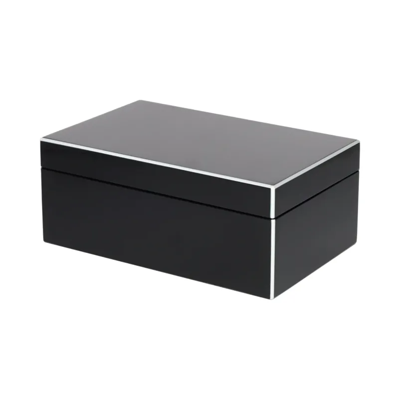 Moderne Schmuckaufbewahrung mit der Schmuckbox TANG S