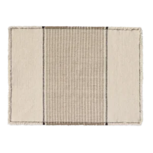 HANDLOOM PLACEMATS POLANCO (SET OF 2)