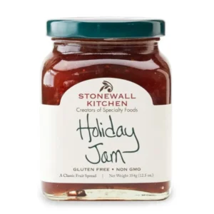 Holiday Jam mit Birnen, Cranberries & Himbeeren – jetzt online kaufen für Brot & Käse