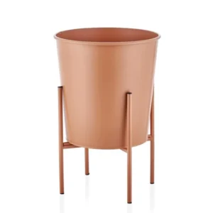 Suelo Vase & Flower Pot Terracota 35x49 cm - Exporgin - Global Shopping Site