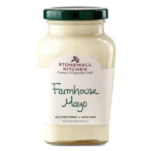 Farmhouse Mayo – cremige Mayonnaise online kaufen für Sandwiches, Salate & Dips