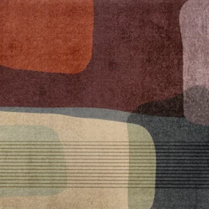 Wohnteppich 140x200 Arcadia beige