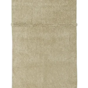 WOOLABLE RUG TUNDRA - BLENDED SHEEP BEIGE