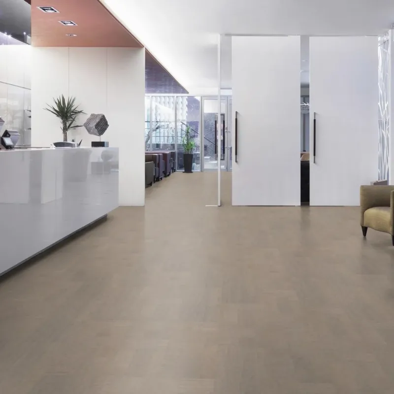 Wicanders Wicanders Cork Essence Fashionable Cement