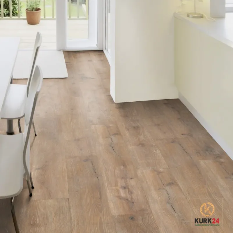 Wicanders Wicanders Wise - Wood Inspire Natural - Farnia Oak Savannah - p/m2
